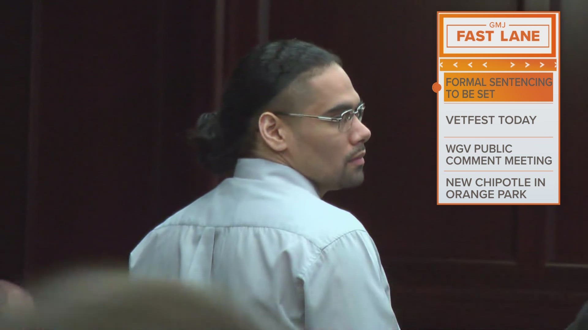 Quiles will serve life in prison after he was convicted of murdering his pregnant niece on Monday.