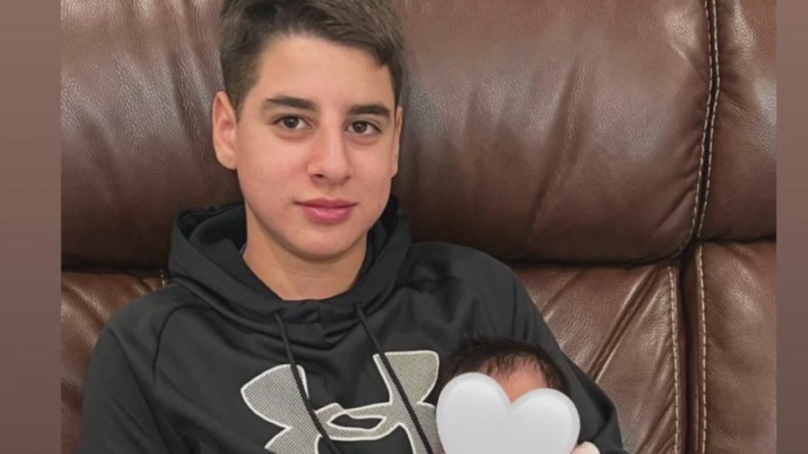 Jacksonville rep. presses for release of Florida teen imprisoned in Israel for nine months