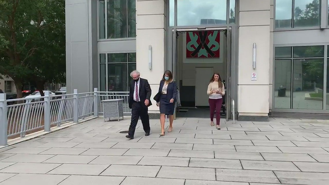 Former JEA executive testifies to grand jury