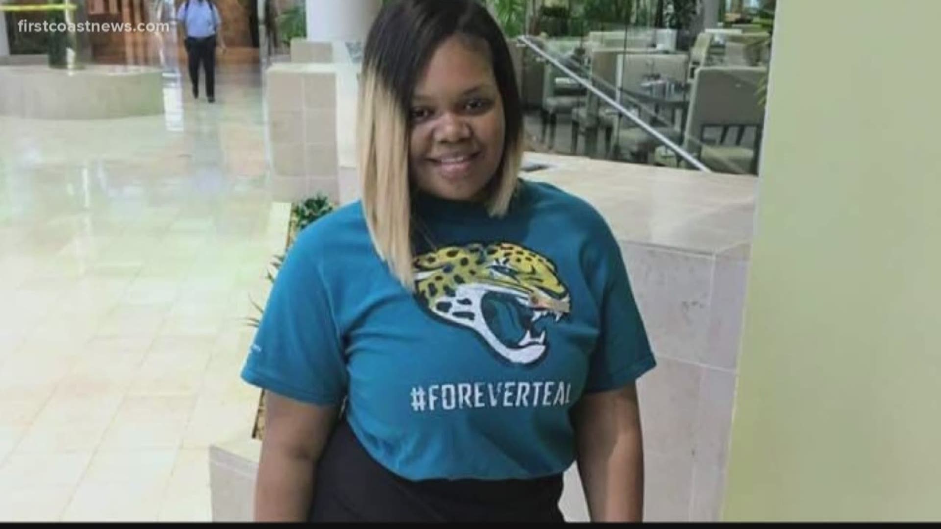 Pregnant woman shot and killed on Jacksonville basketball court