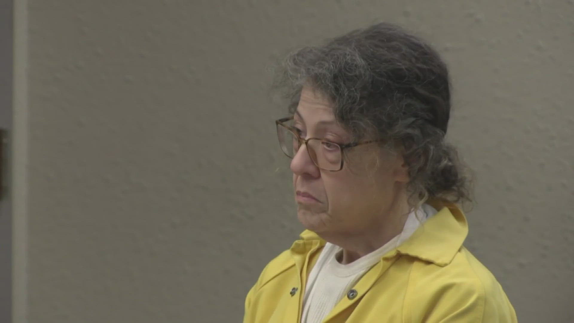 Susan Lorincz, 60, was convicted in August of killing 35-year-old Ajike “A.J.” Owens.