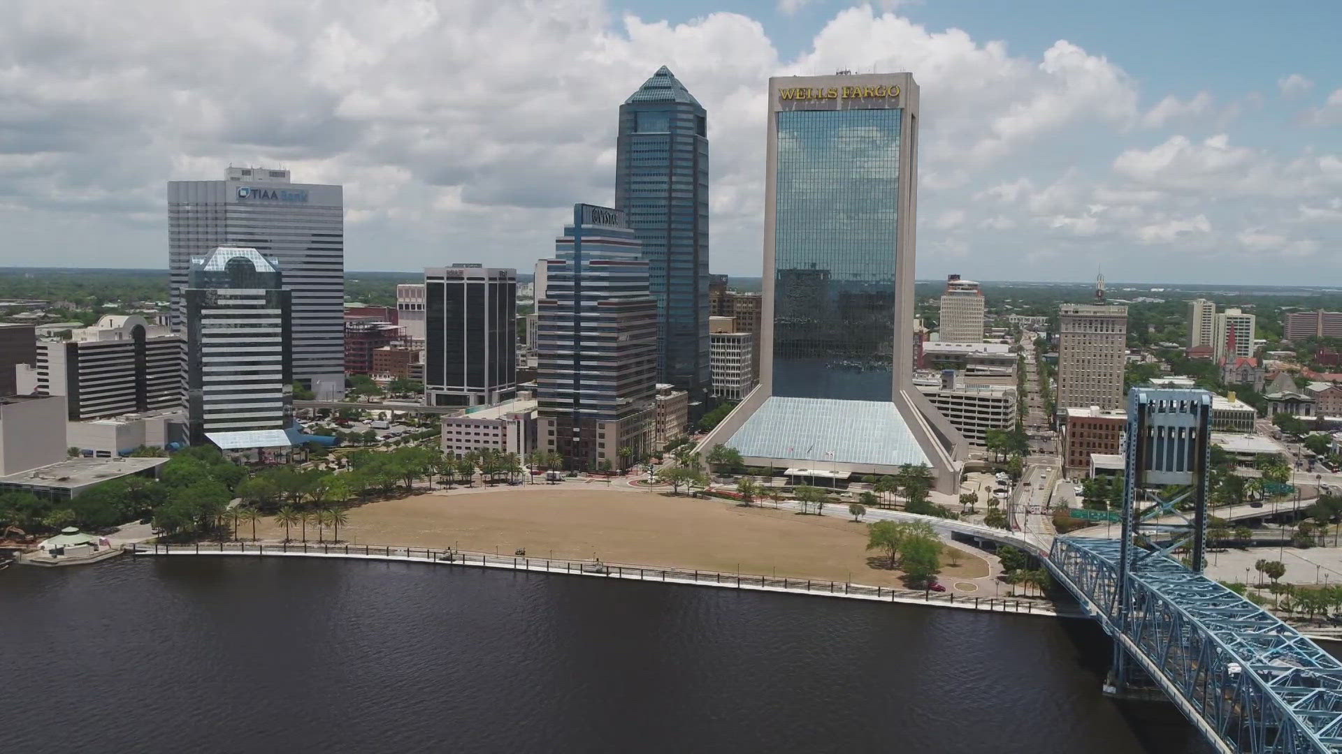 Several events celebrating 904 Day will take place across Jacksonville today. Text 904 Day to 904-633-2402, and a list of events will be sent to you!