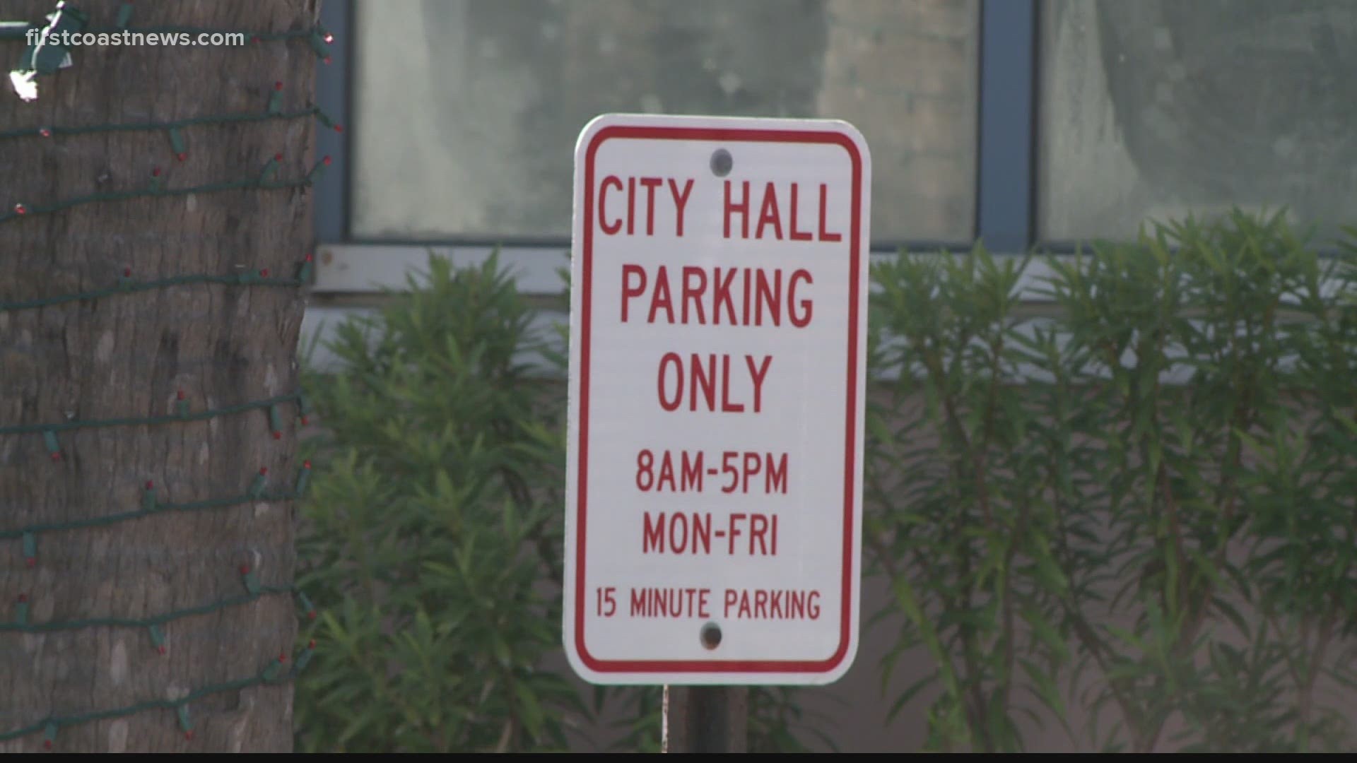 The number of employees infected and their conditions was not clear, but city manager Stefen Wynn said in a news release that "nearly every department" was affected.