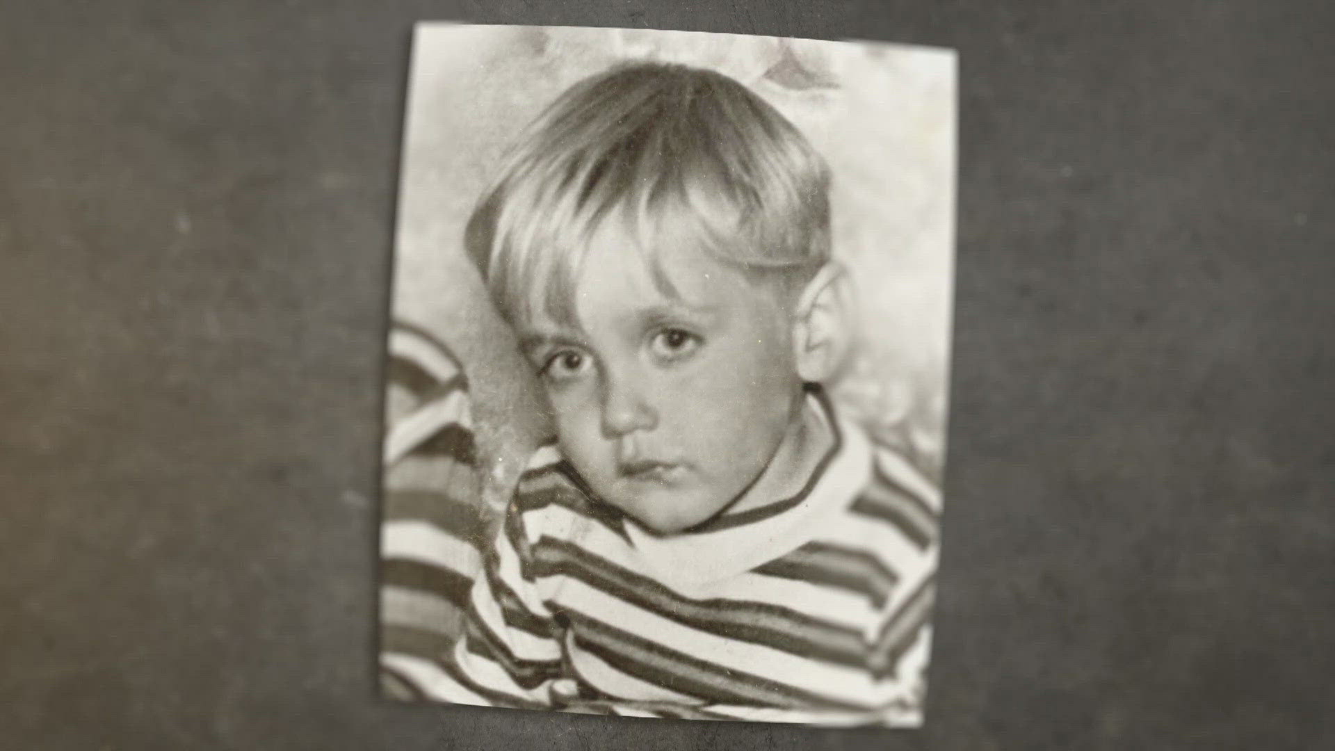 An evening at the beach turned into a nightmare in 1968. The Hagans family has spent decades trying to answer the question: what happened to Jon Jon?