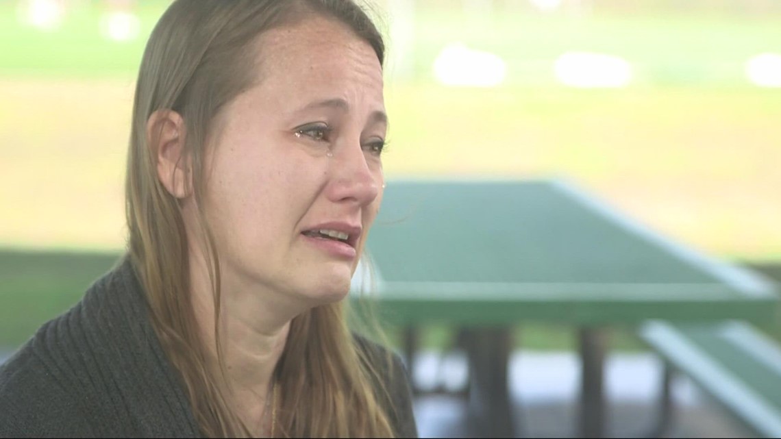 Mom calling for accountability after daughter dies by suicide - Vimarsana News