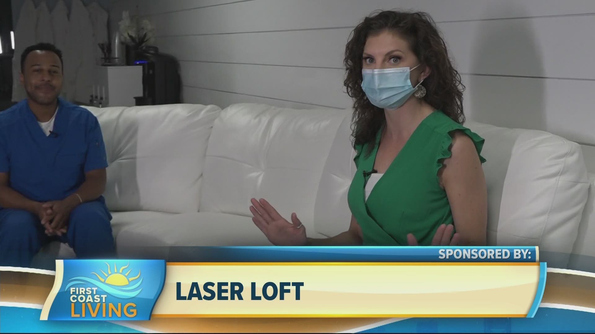 Laser Loft is the only spa in Northeast Florida that has a full-body laser lipo bed. Learn the many ways it can help you!