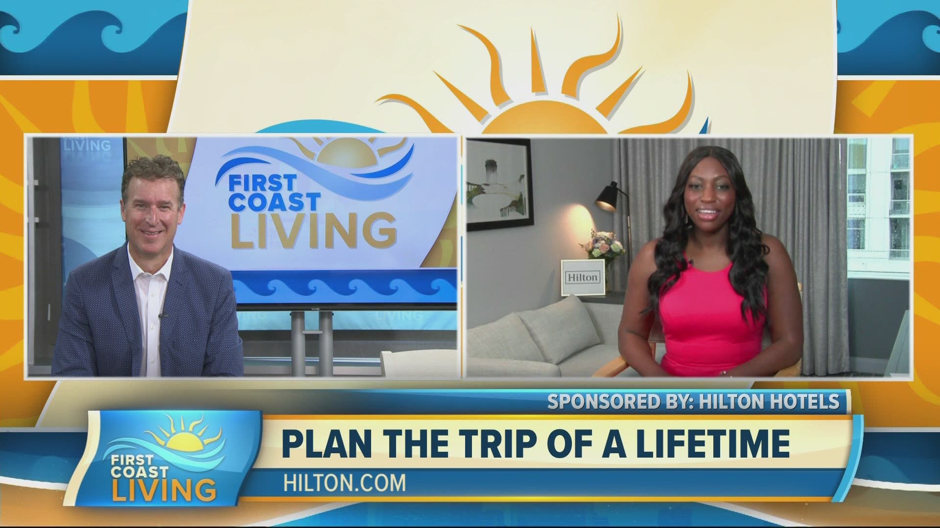 Patrice Washington is the host of Redefining Wealth Podcast and shares how to take our dream trip without breaking the bank.