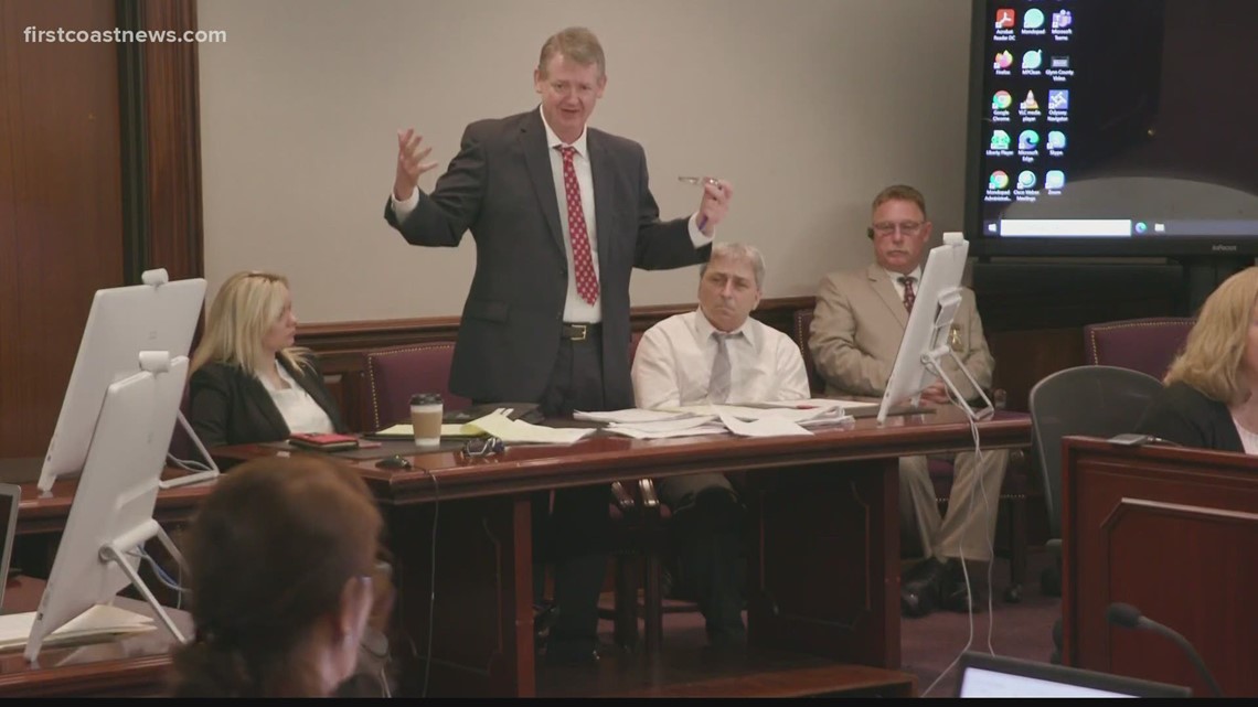 Gag order sought to silence lawyers defending men in Arbery case