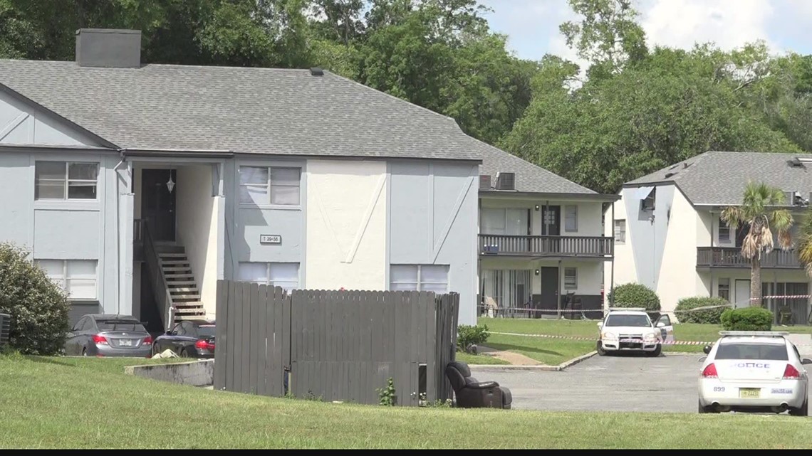 One person dead after shooting in Jacksonville | firstcoastnews.com