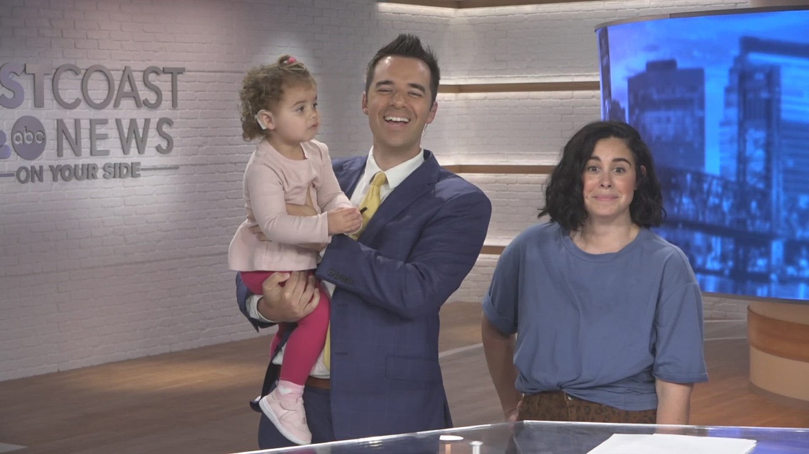 Rich Donnelly says goodbye to First Coast News firstcoastnews com