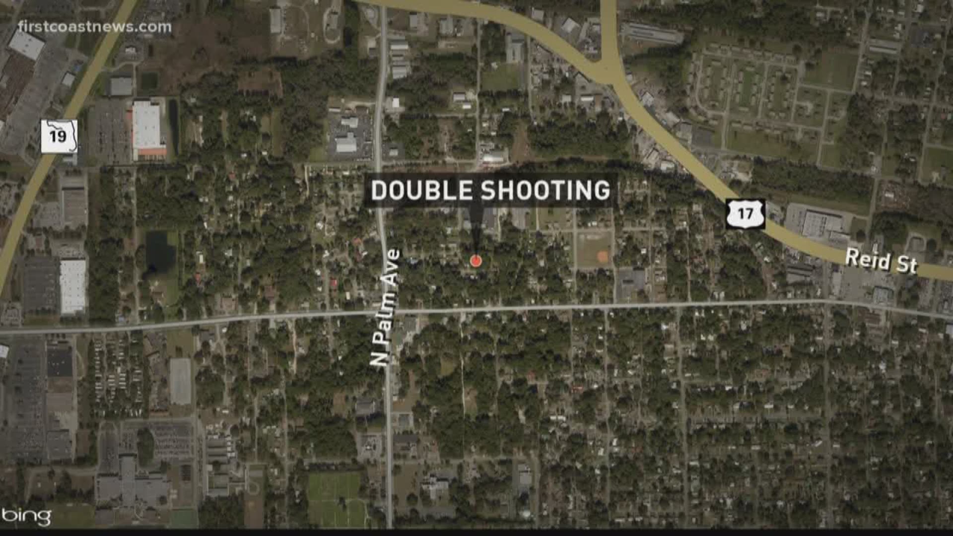 2 men hospitalized after double shooting in Palatka | firstcoastnews.com