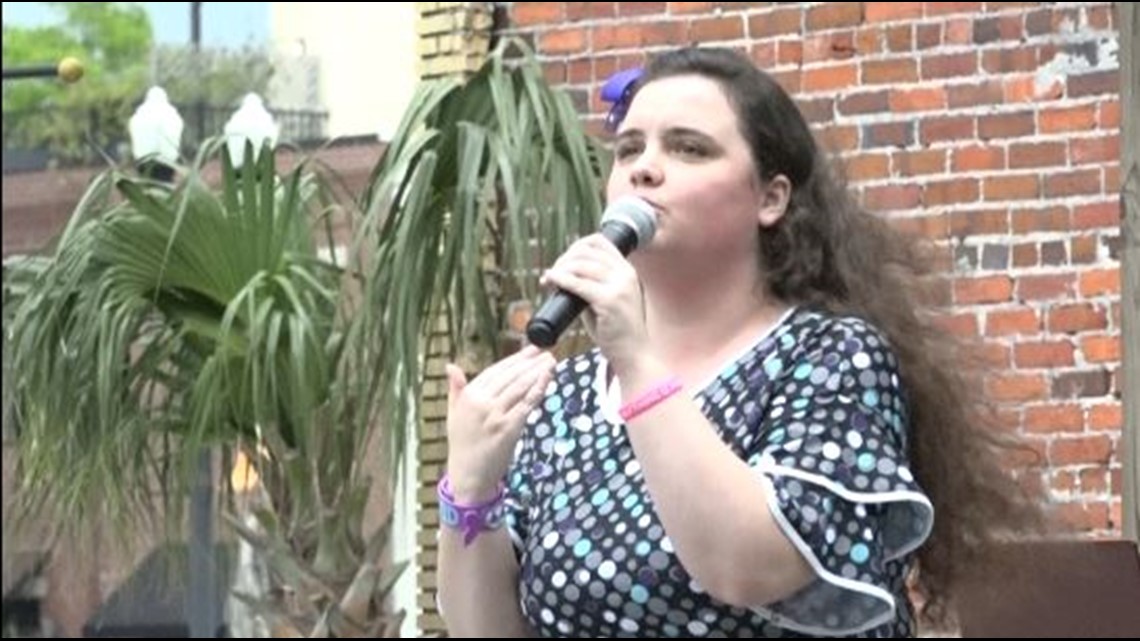 Dare to Hire Different pageant showcases unique people - Vimarsana News