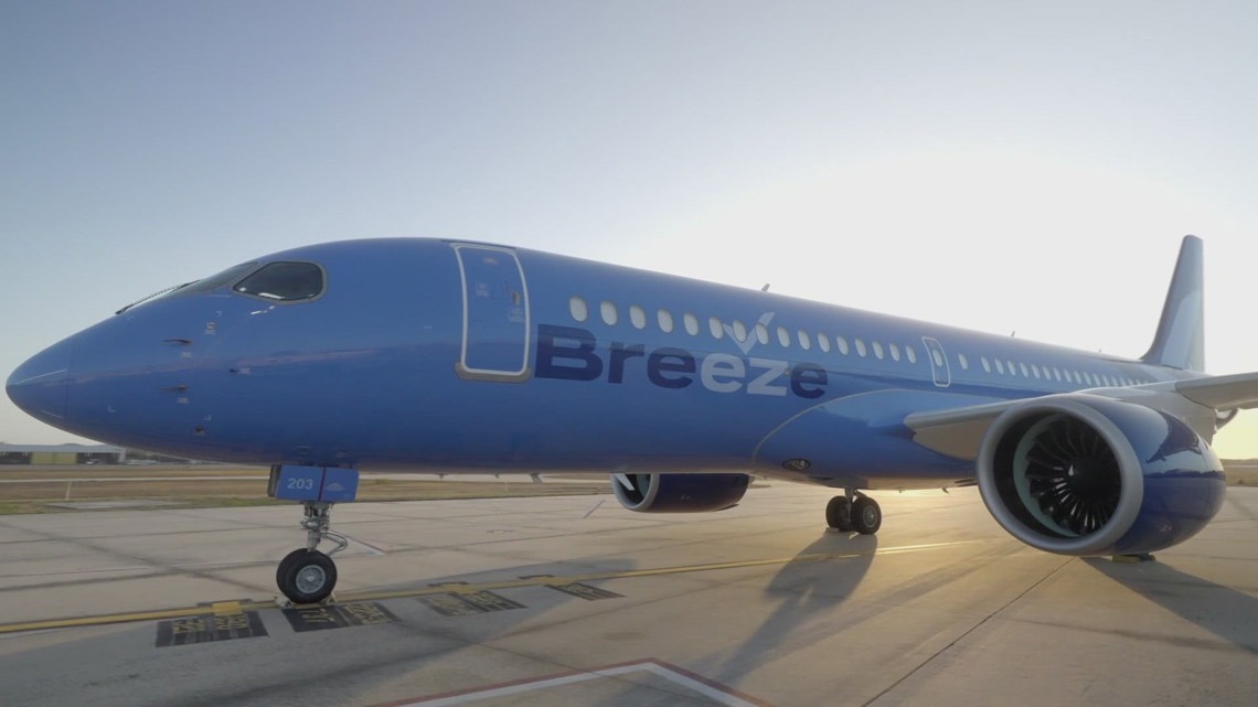 Jacksonville to San Diego service starts May 1 - Vimarsana News