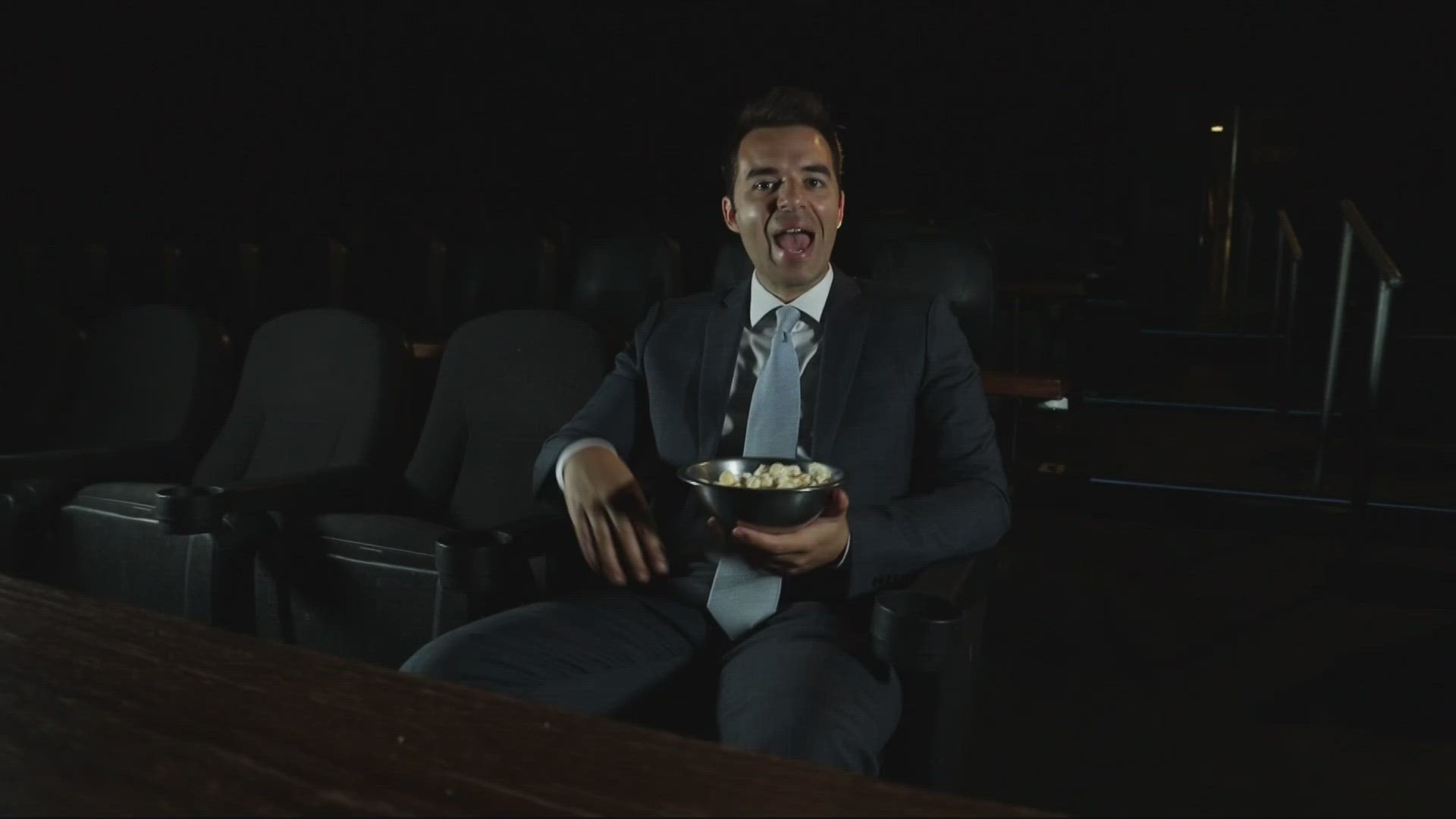 Jacksonville movie in national spotlight