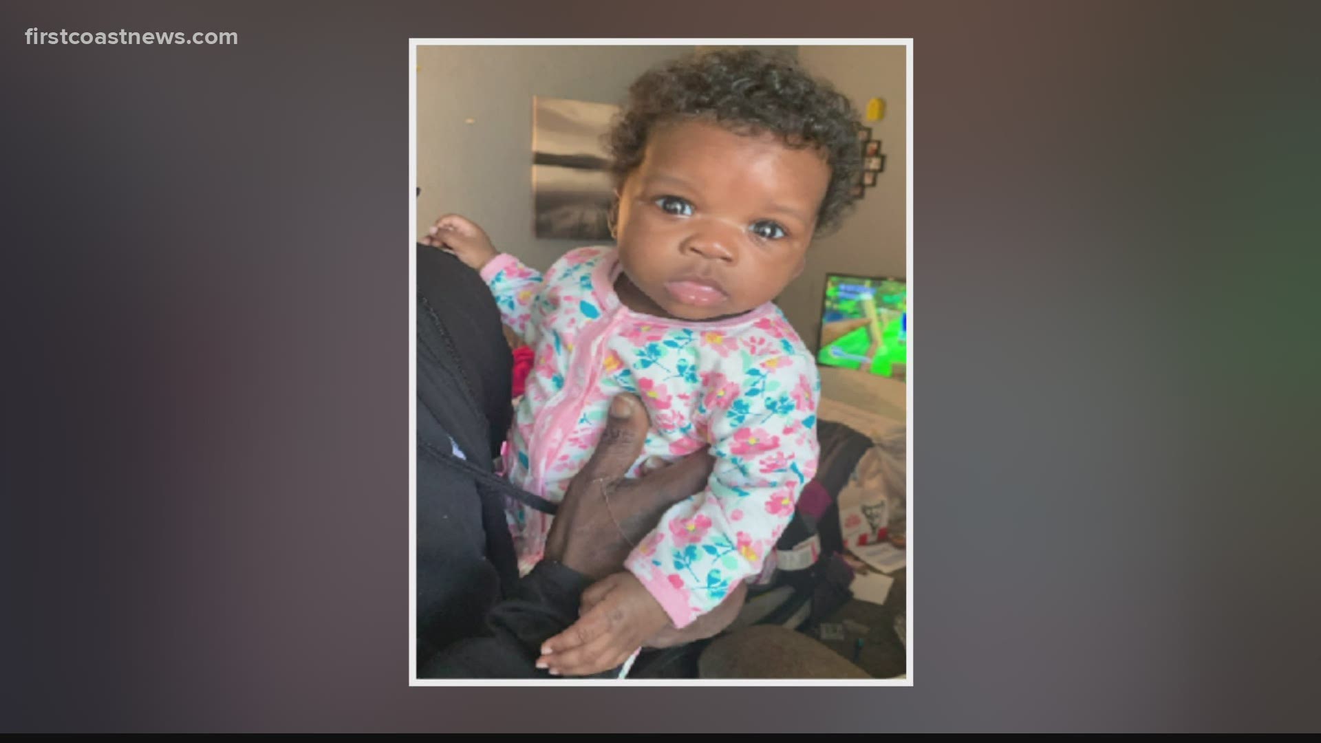 Missing 4-month-old baby, mother found safe | firstcoastnews.com