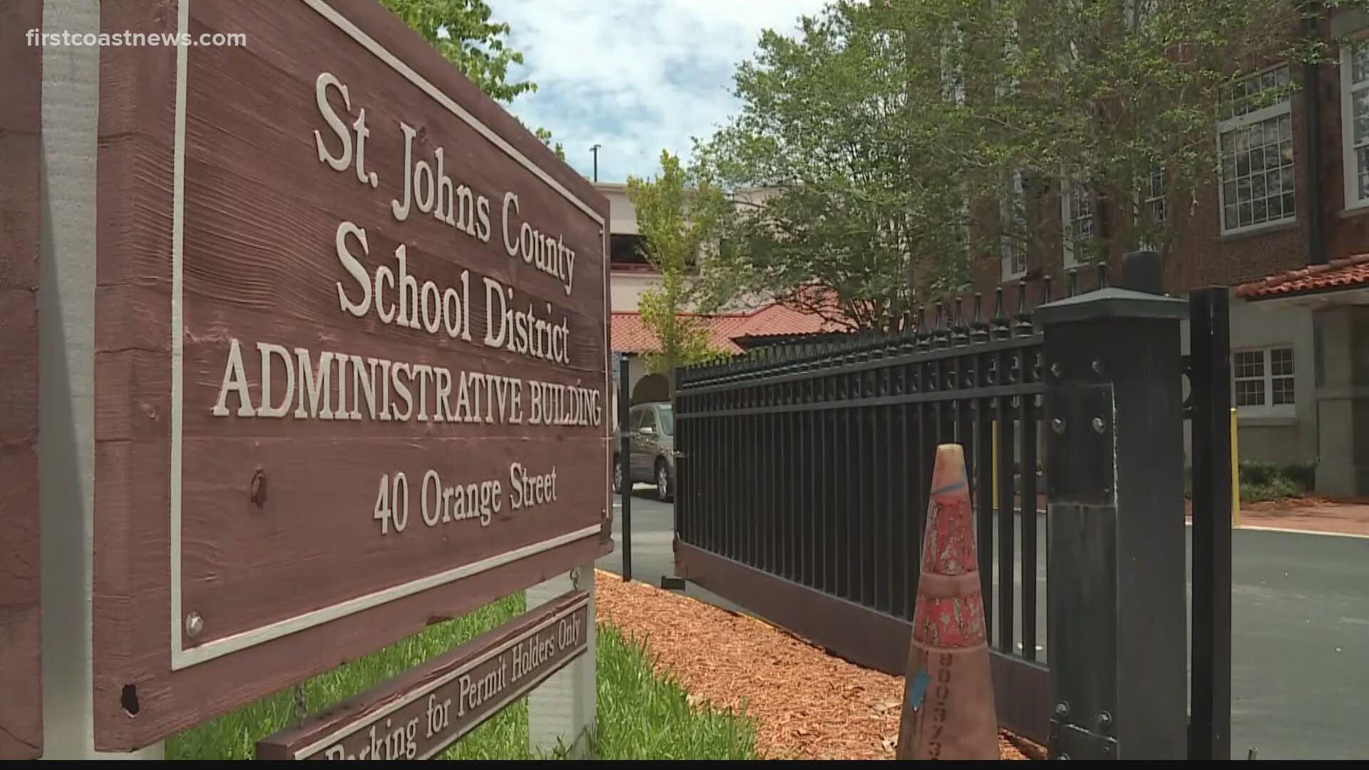 School officials say part of the spike of the virus in schools is due to siblings spread out in different schools and older students' activities outside of school.