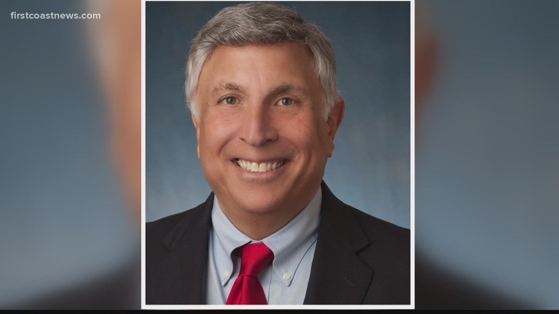 Saying farewell to longtime Jacksonville leader Tommy Hazouri