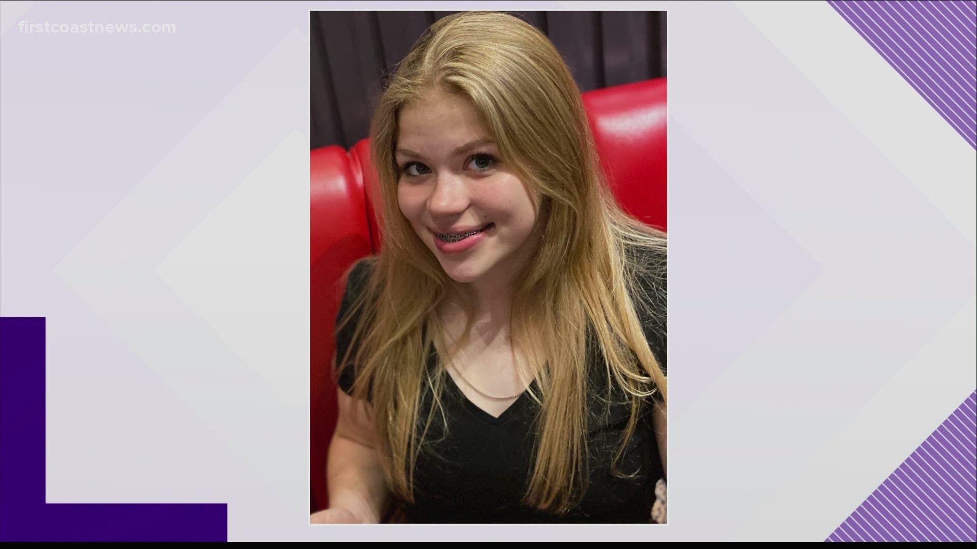 Deputies: Body found in St. Johns County believed to be missing 13-year-old girl