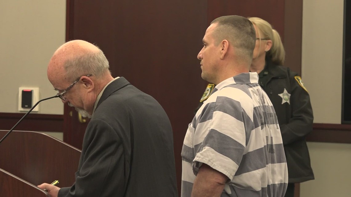 Man who hit, killed Jacksonville woman in wrongway crash gets 20 years