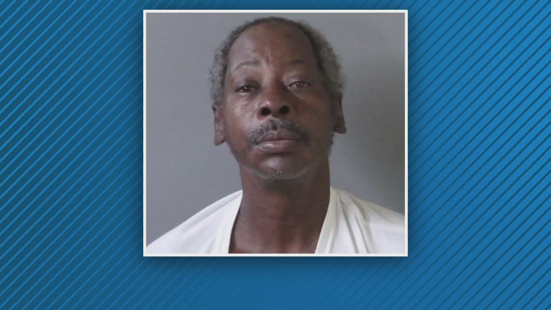 Dwayne Robinson, 60, was last seen on Tuesday, June 11.