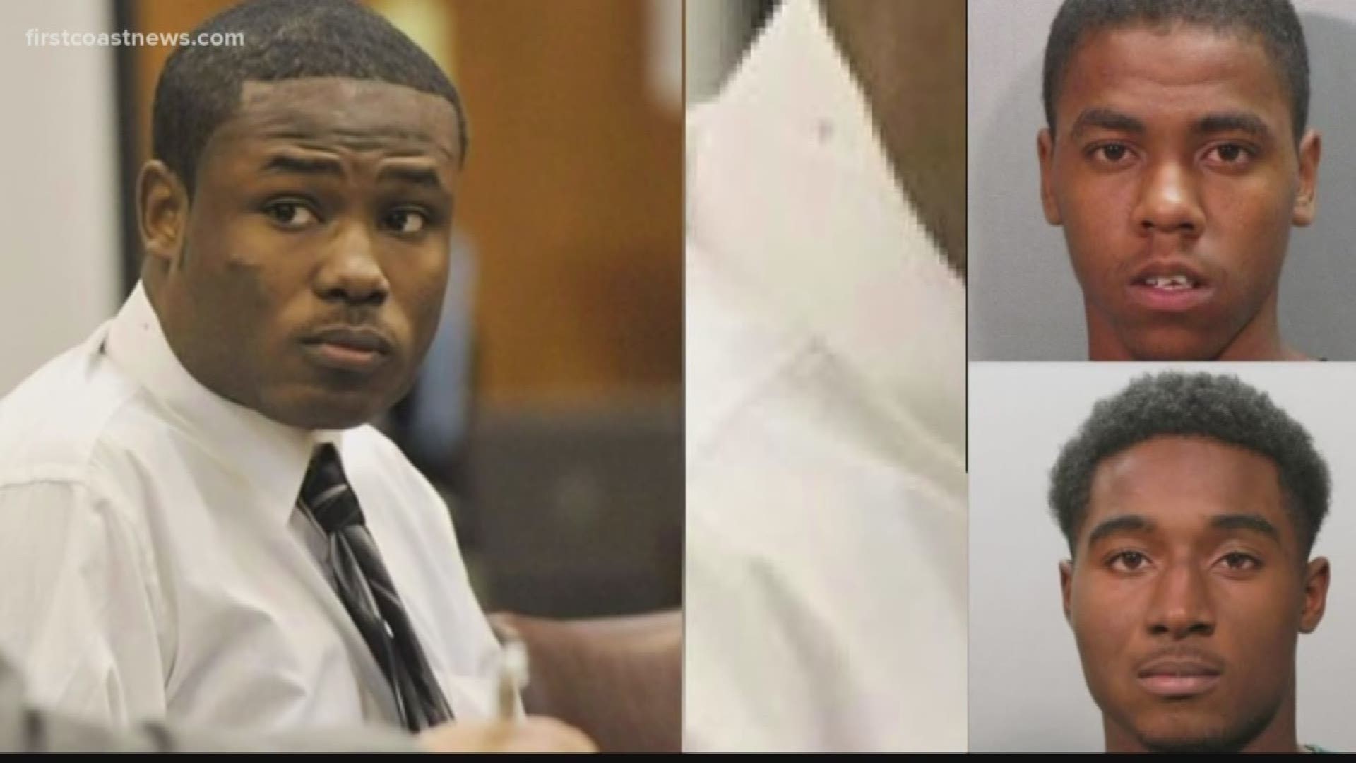 A six member jury awarded compensatory and punitive damages against the men involved in the 20-year-old's death.