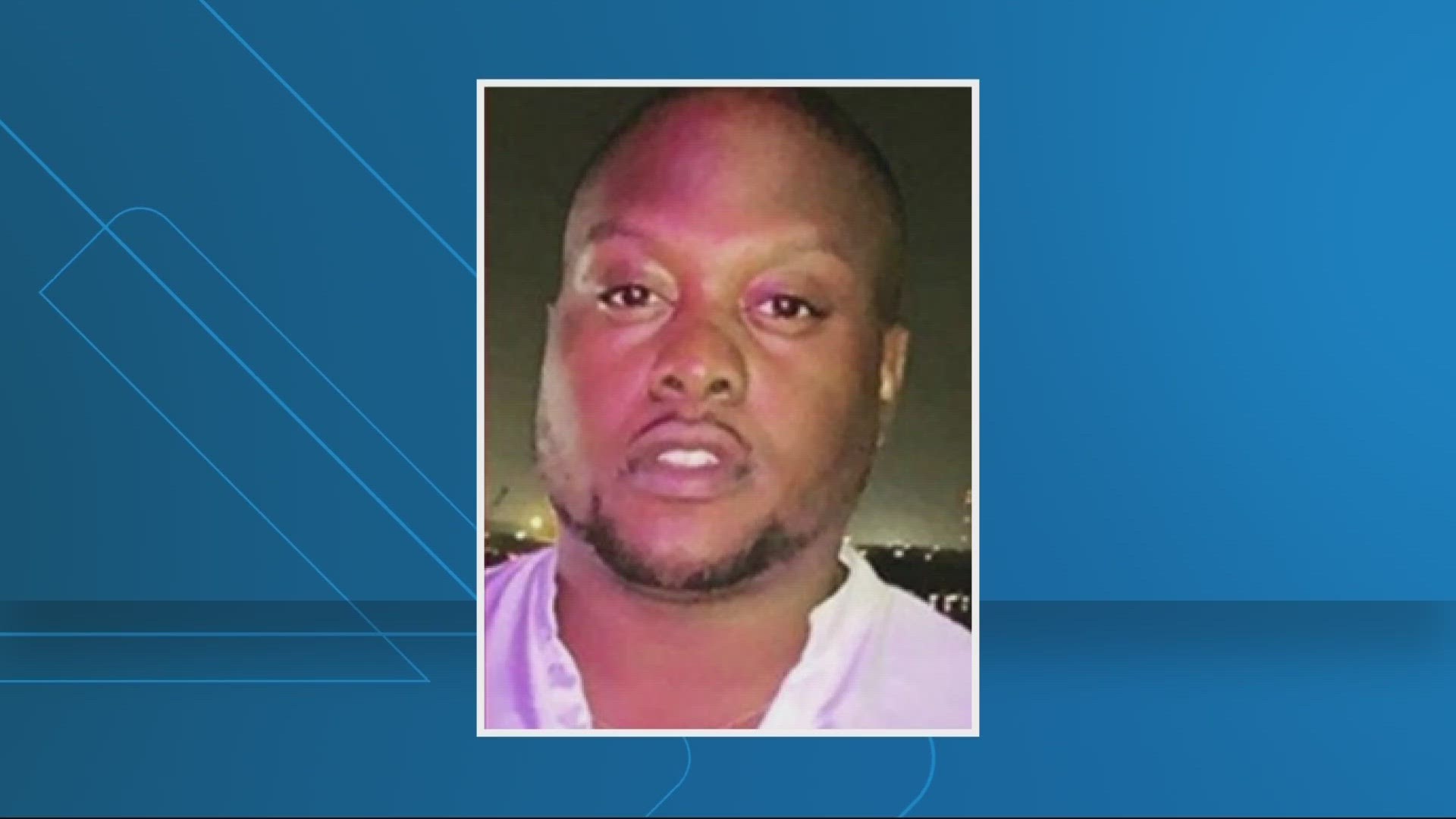 The Jacksonville Sheriff's Office announced they had identified Sanchez Hughes's remains Monday. A report shows his remains were found in Dec. 2020.