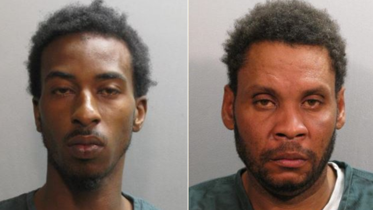 suspects in 5-year-old death