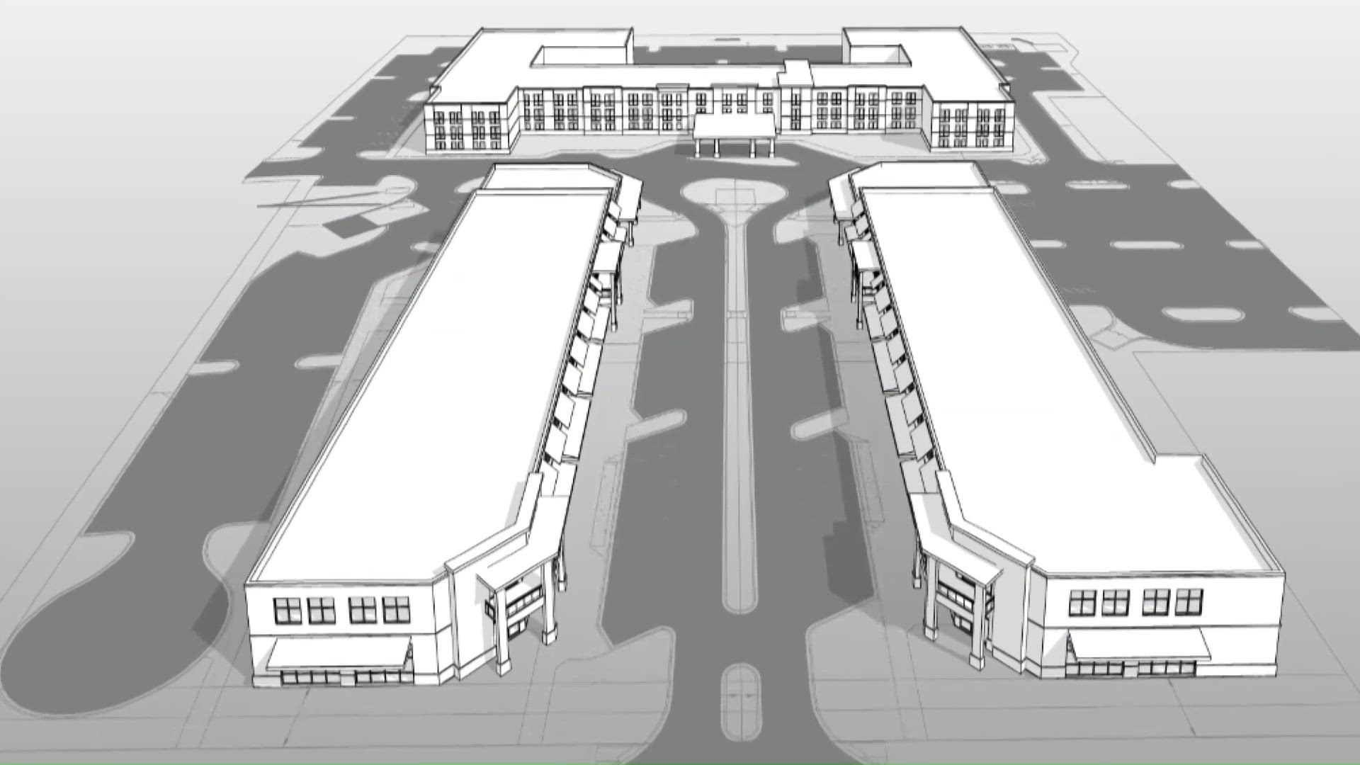 Meeting set for 'Town Center West' plan for old Neptune Beach Kmart ...