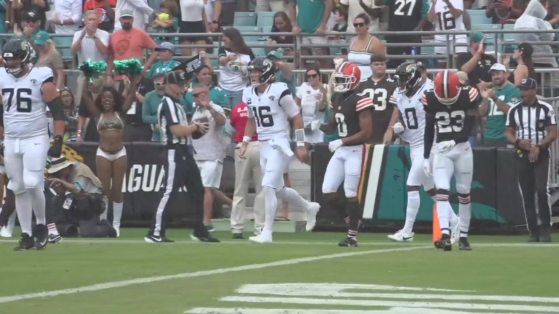 firstcoastnews.com - Jacksonville Business Journal - Jacksonville named among top 10 most buyer-friendly housing markets in the country for 2026