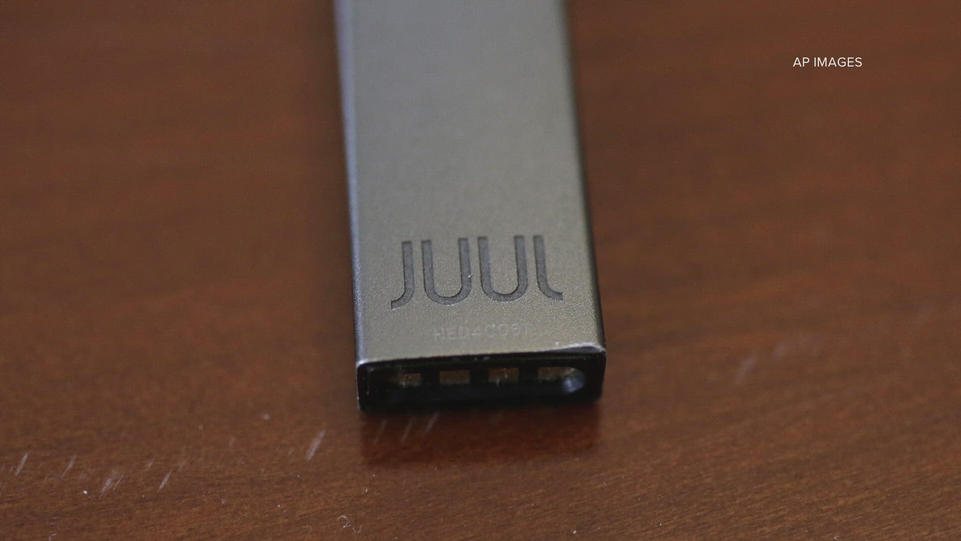 Florida lawsuit over Juul marketing vapes to children ends in settlement