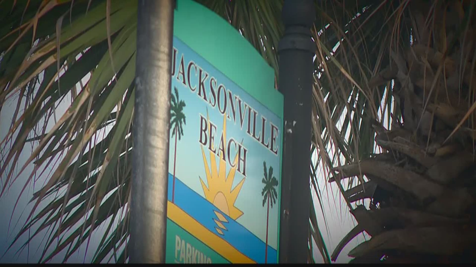 On weekends, holidays and festivities, parking will cost double at Jacksonville Beach: From $5 to $10.