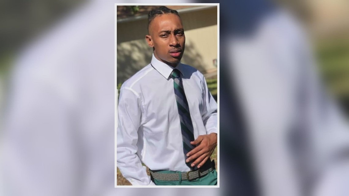 Family identifies man killed in crash caused by JSO Corrections Officer