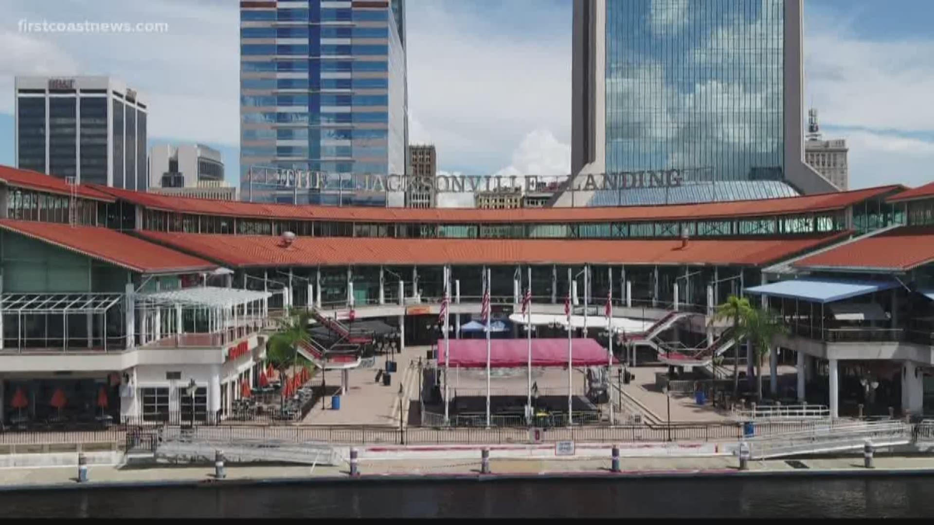 City Councilmembers voted 15-1 in favor of taking over complete ownership of the Jacksonville Landing, paving the way for eventual demolition.