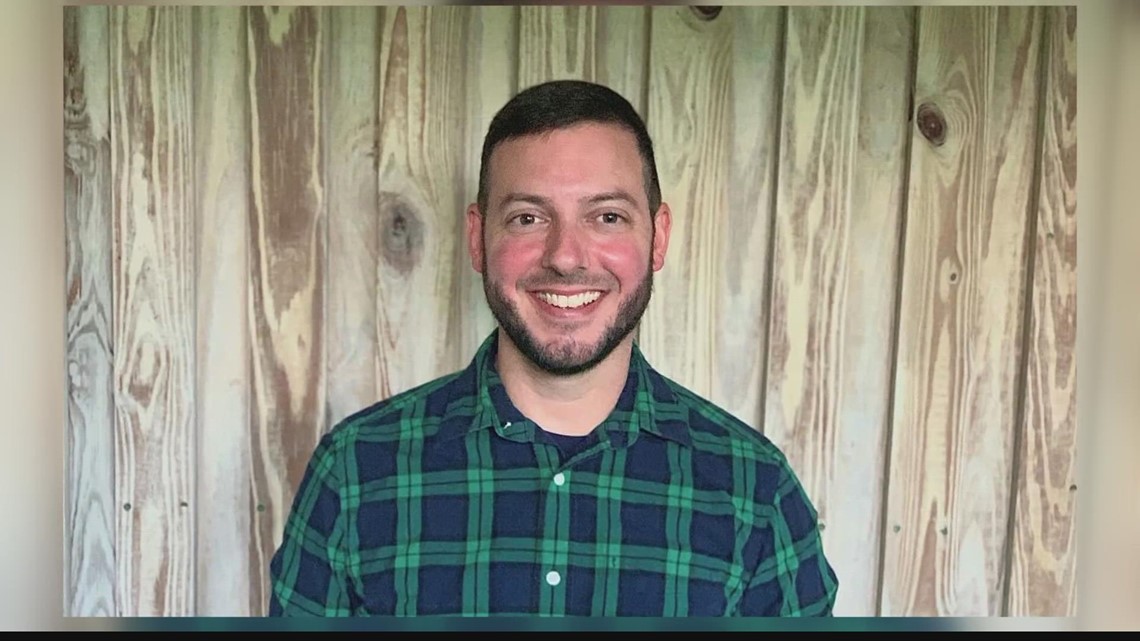 Teacher of the Week: Mr. Ryan Bozeman - Vimarsana News