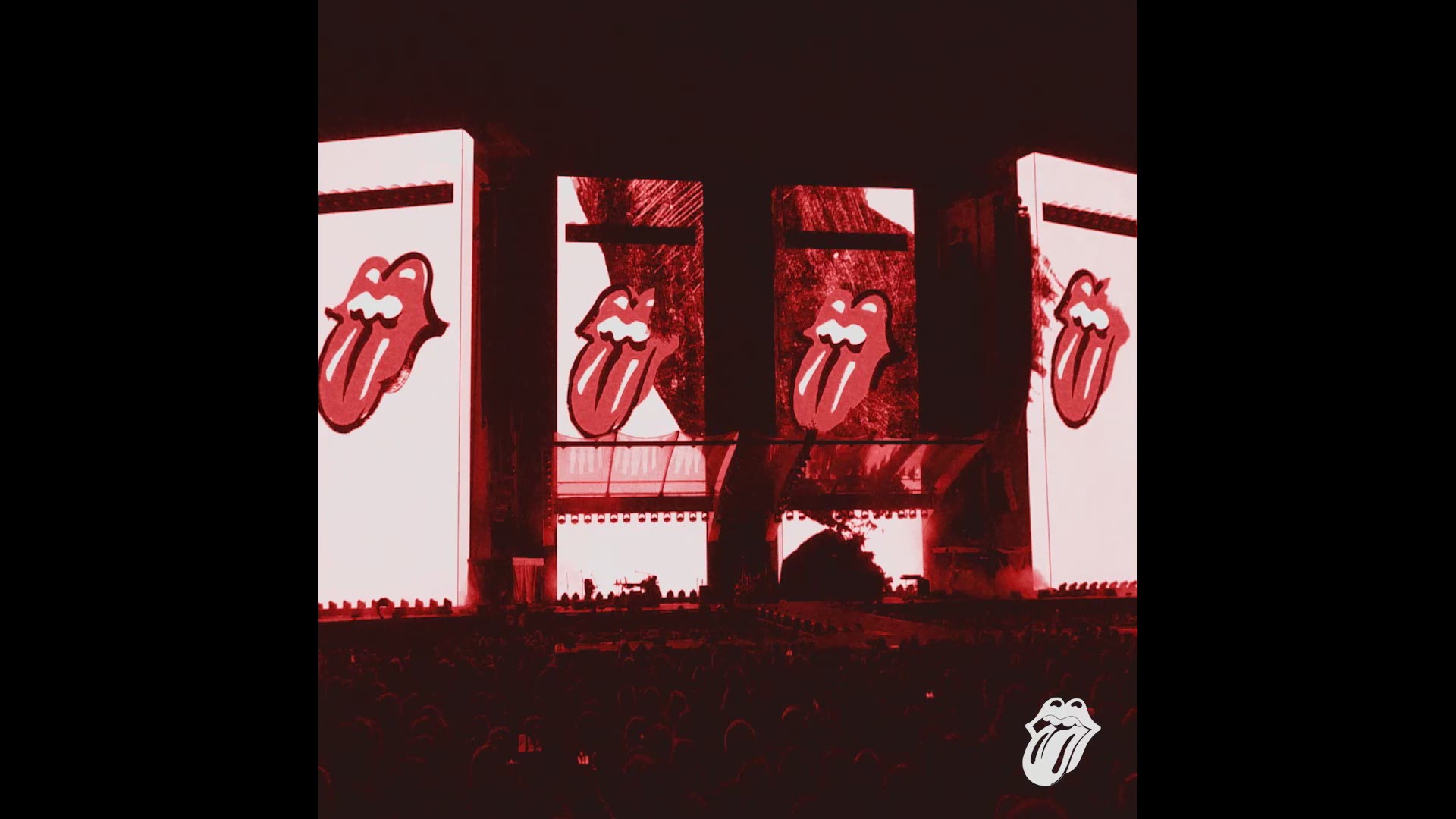The Stones are back!