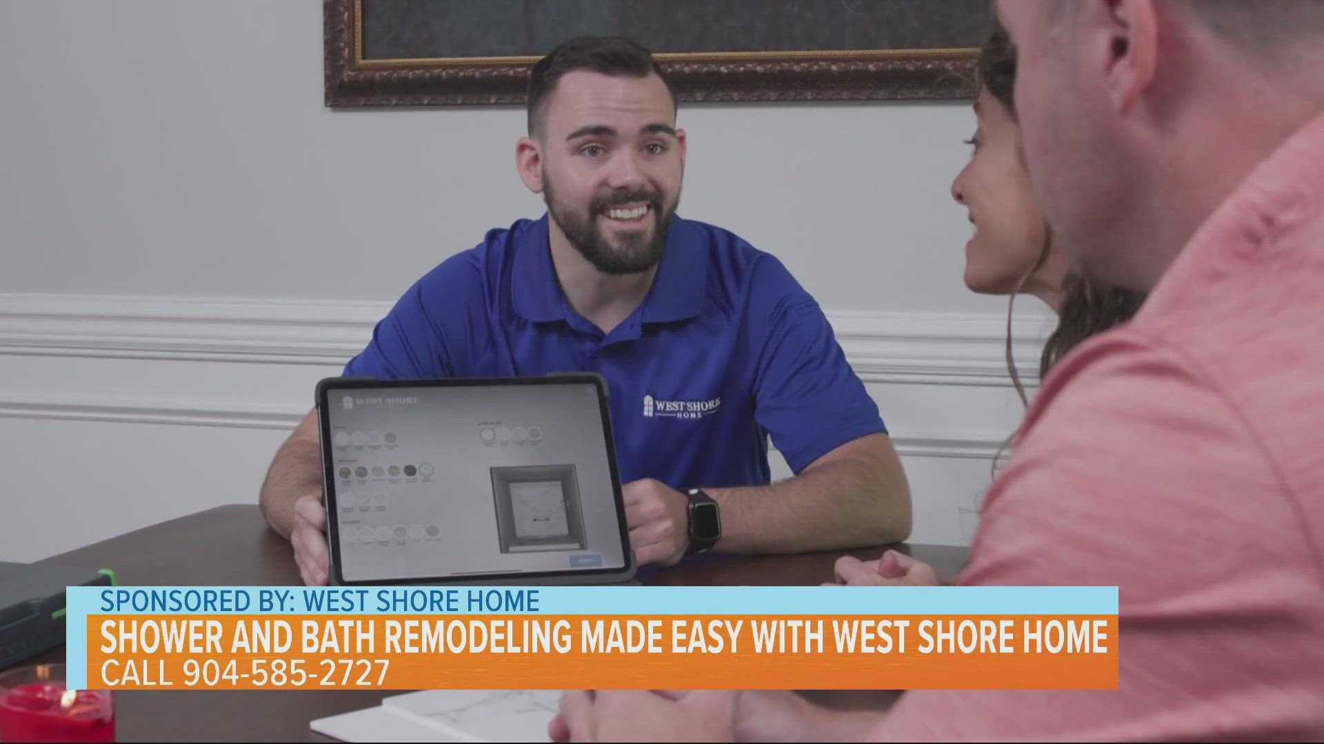 Sponsored by West Shore Home