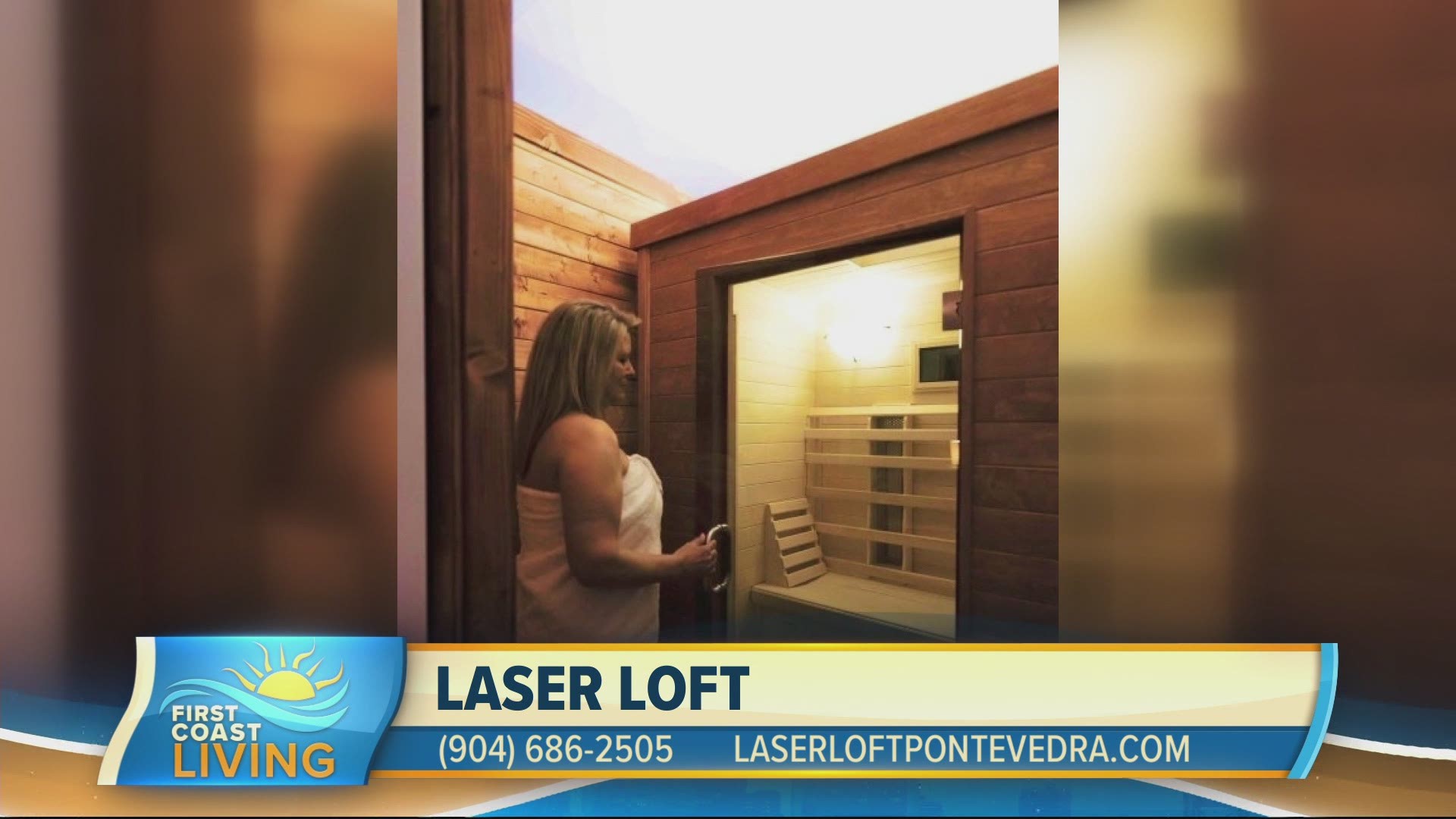 Laser Loft is helping you look and feel your best!