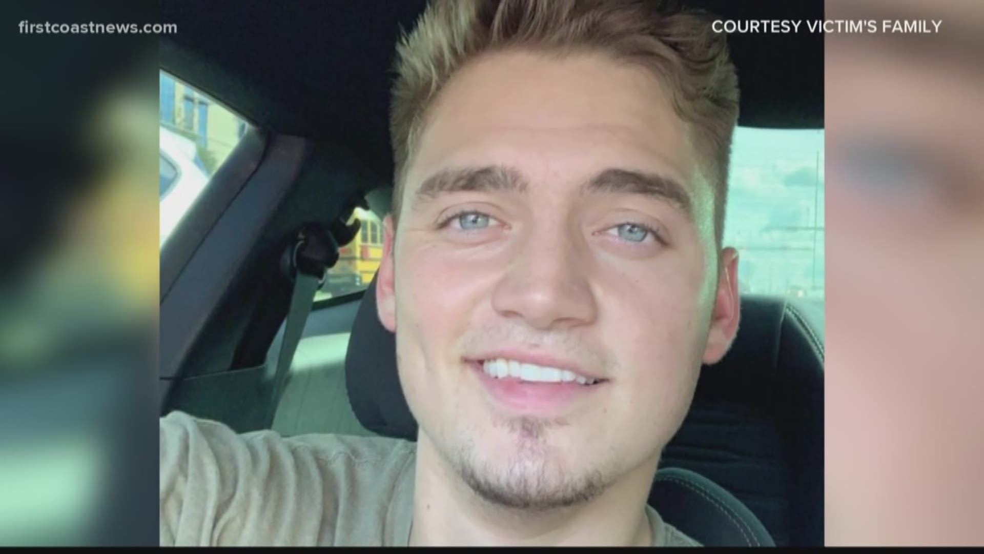 Family of Florida man killed in shooting speaks out | firstcoastnews.com