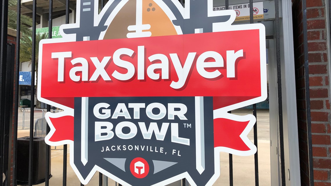 Everything you need to know ahead of the Taxslayer Gator Bowl