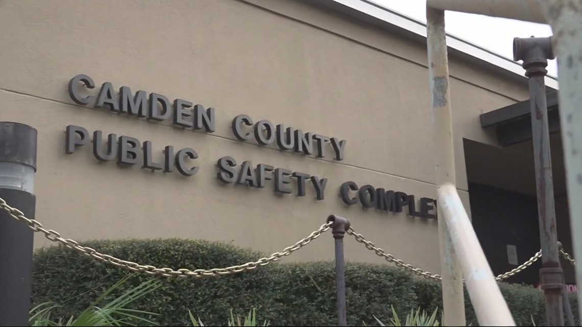 Attorney calling for investigation into Camden County
