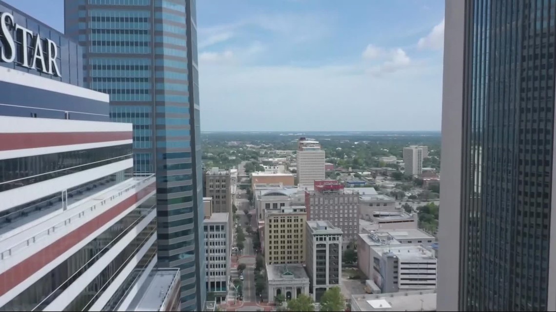 Jacksonville 2023 goals | firstcoastnews.com - Vimarsana News