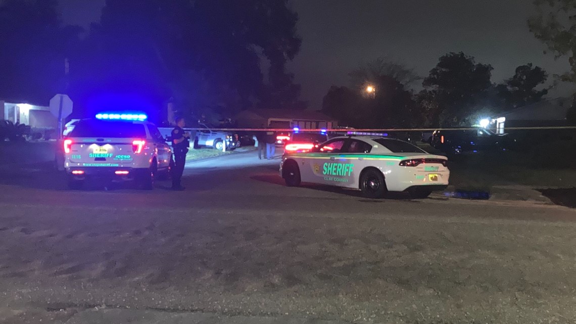 Neighbors react to Orange Park fight that left 13-year-old dead - Vimarsana News