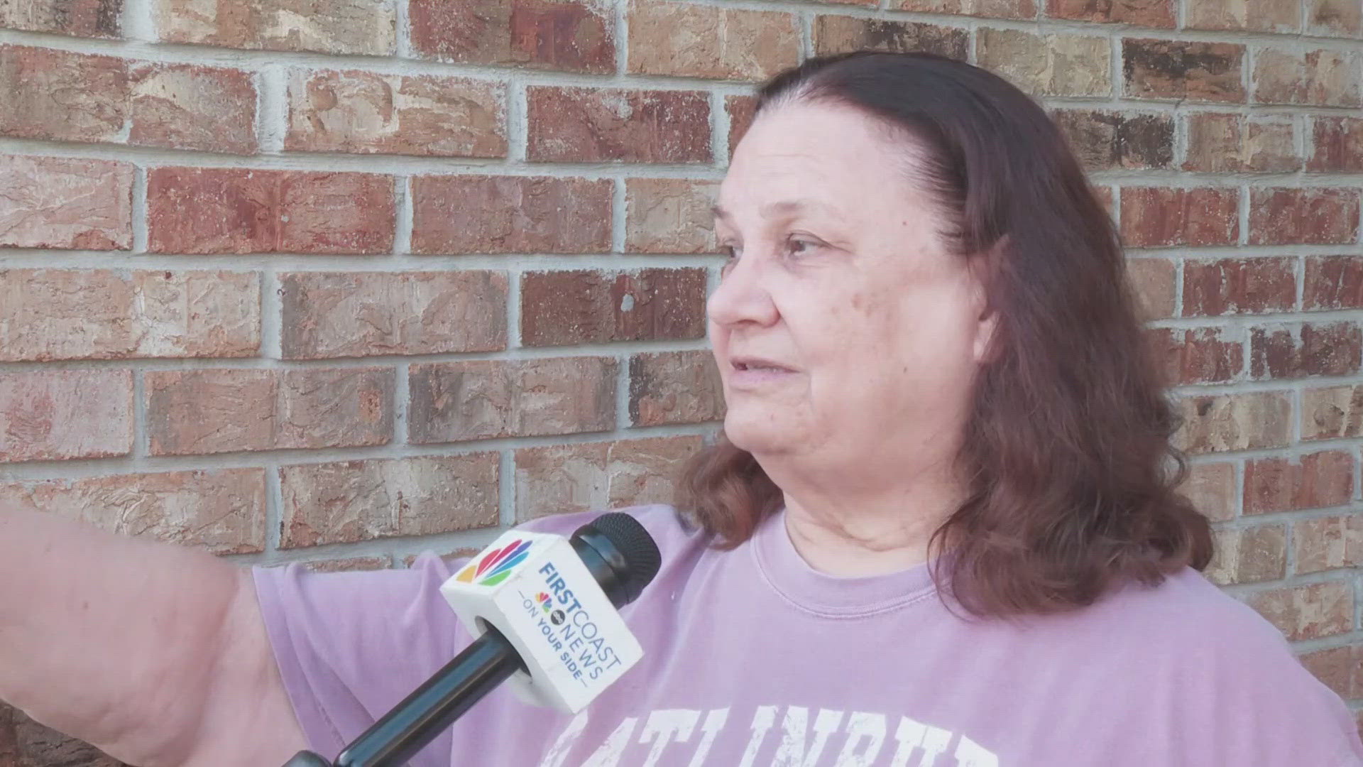 Community members in the Sandalwood area say they're stunned after a shooting Friday night, which officials say left one person dead and two others hospitalized.