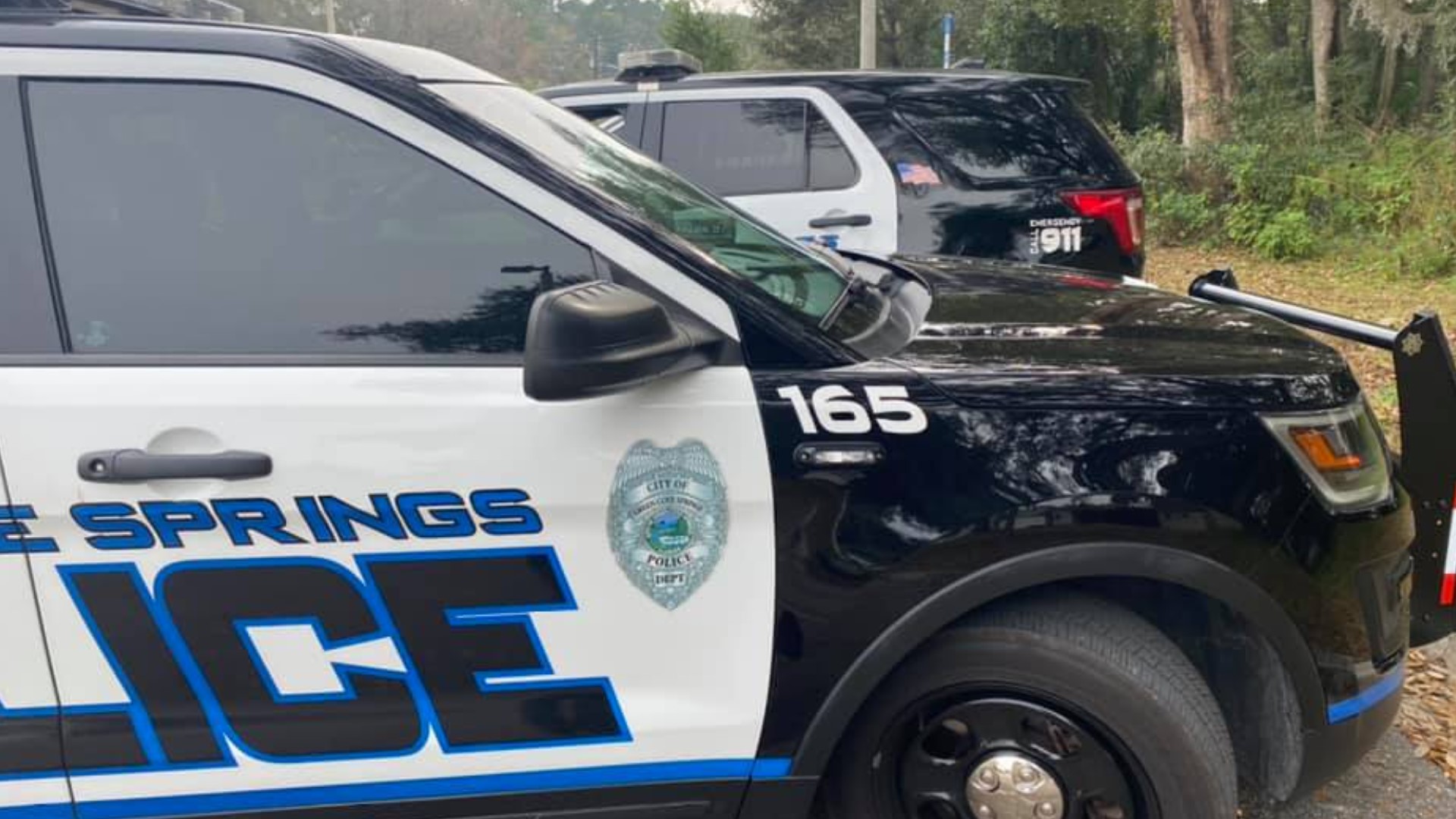 One injured in Green Cove Springs shooting, police investigating