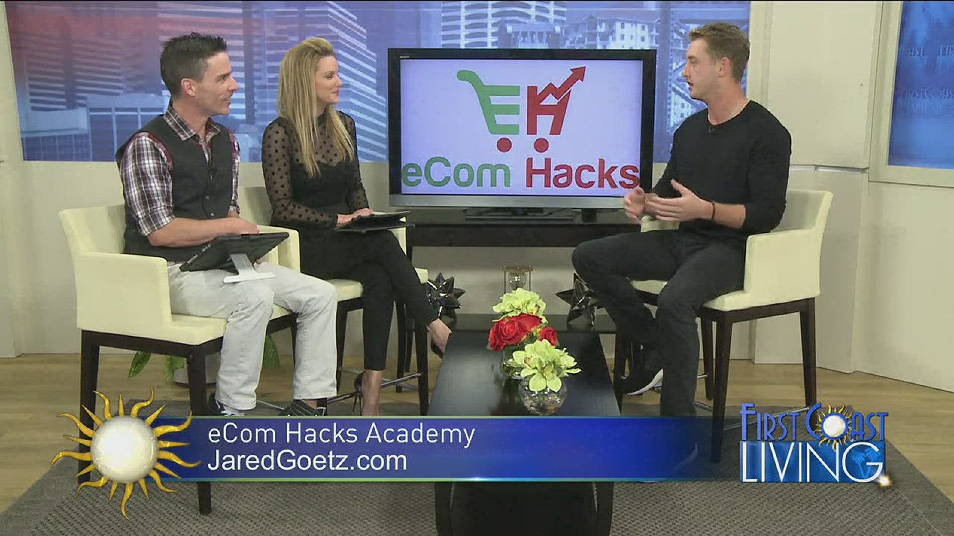 eCom Hacks Academy