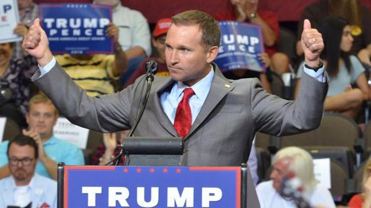 'We were trying to get an economic shot to our community': Mayor Lenny Curry discusses cancellation of RNC in Jacksonville
