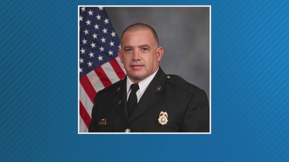 Former St. Johns County fire chief says commission violated his ...