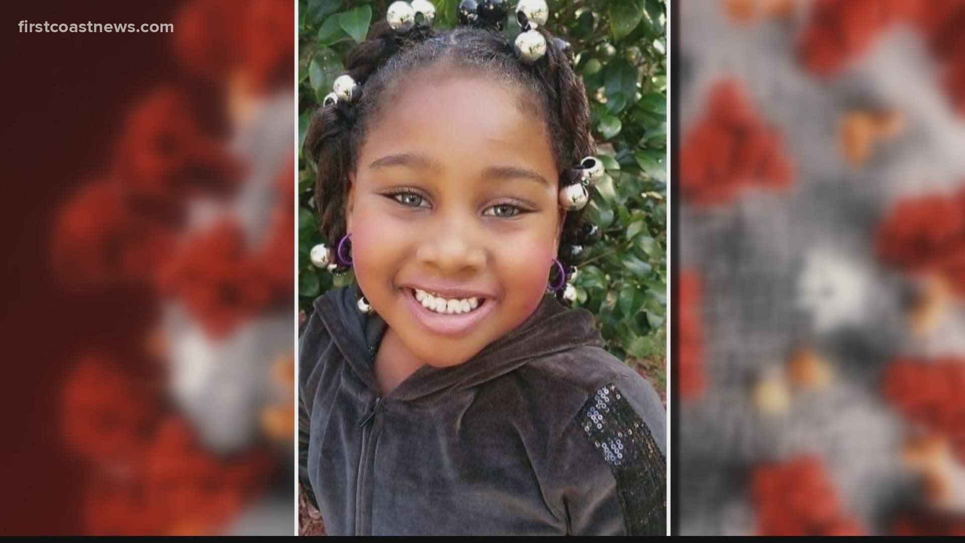Kimora Lynum, 9, is Florida's youngest Coronavirus death since the start of the pandemic. A family spokesperson said he hopes she does not become one of many.