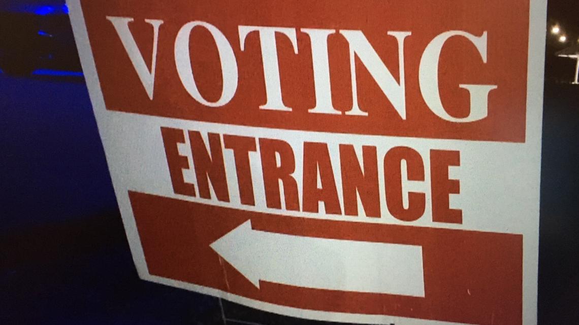 Glynn County see historic turnout for Jan. 5 runoff - Vimarsana News