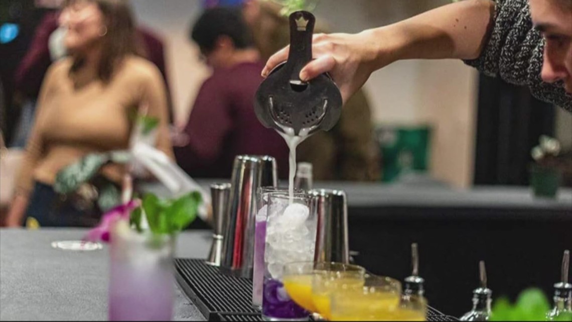 Non-alcoholic cocktail bar opening second Florida location - Vimarsana News